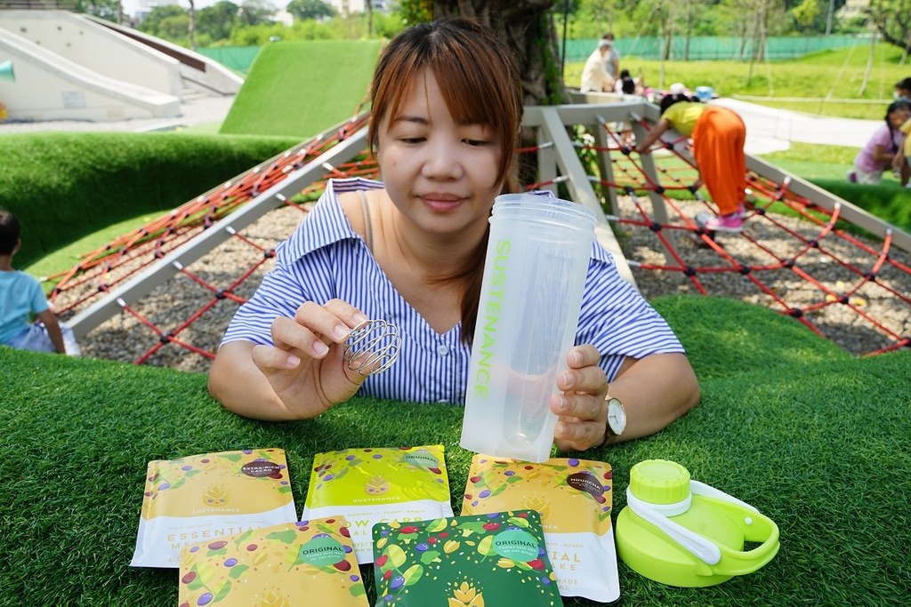 【代餐推薦】Dcard/PTT鄉民推薦品牌 100%天然食材 Sustyfoods蔬士蒂