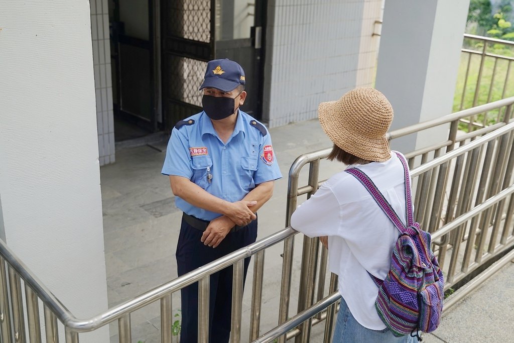 【屏東獅子鄉免費景點推薦】台灣最南端鐵路車站 出站就是絕美高空海景 枋山車站