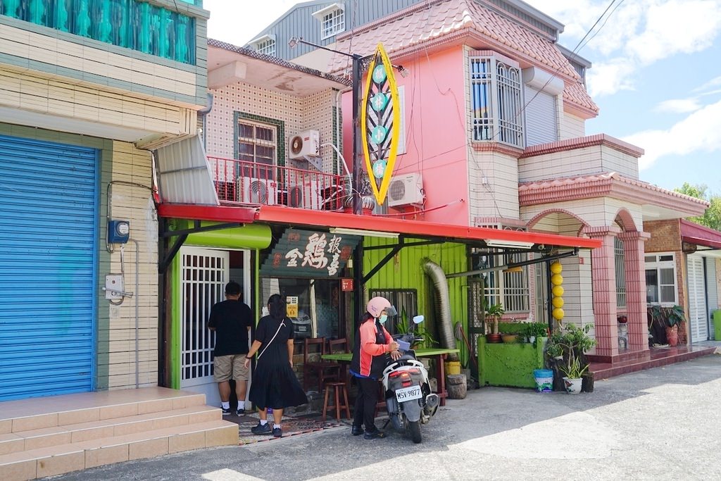 【屏東獅子鄉美食餐廳推薦】高CP值原住民在地好味道 吉拿富小米粽/過山蝦/螺肉/美味必點 楓林小橋小吃部