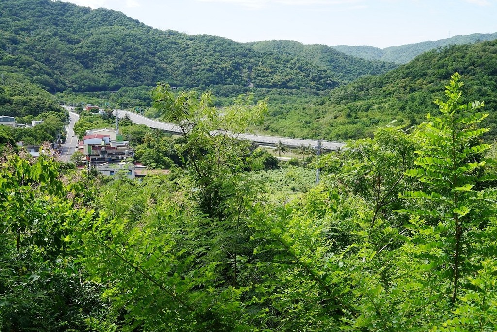 【屏東獅子鄉免費景點推薦】獅子鄉丹路村百年木麻黃 部落深度遊程景點 日本駐在所/交易所舊址