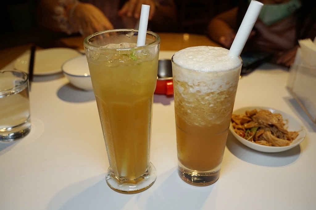 【中壢聚餐好選擇】大江購物中心美食推薦 跨菜系中式料理 時時香 SHANN RICE BAR 中壢大江店
