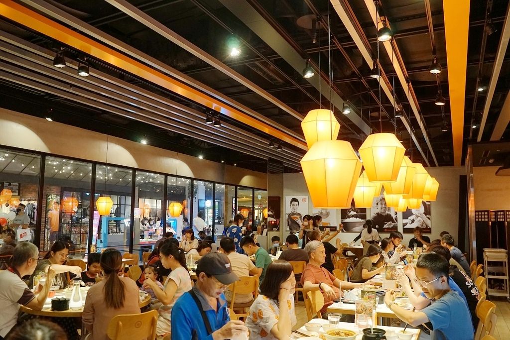 【中壢聚餐好選擇】大江購物中心美食推薦 跨菜系中式料理 時時香 SHANN RICE BAR 中壢大江店