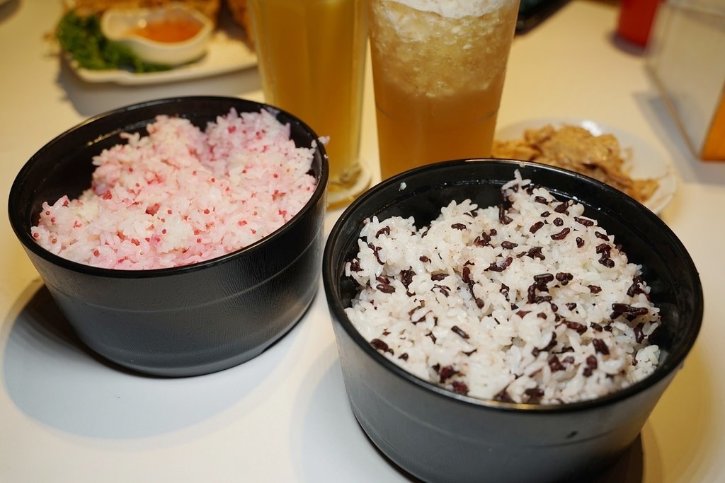 【中壢聚餐好選擇】大江購物中心美食推薦 跨菜系中式料理 時時香 SHANN RICE BAR 中壢大江店