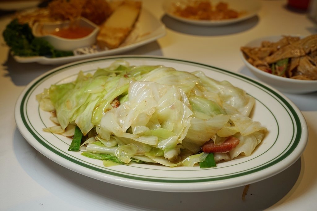 【中壢聚餐好選擇】大江購物中心美食推薦 跨菜系中式料理 時時香 SHANN RICE BAR 中壢大江店