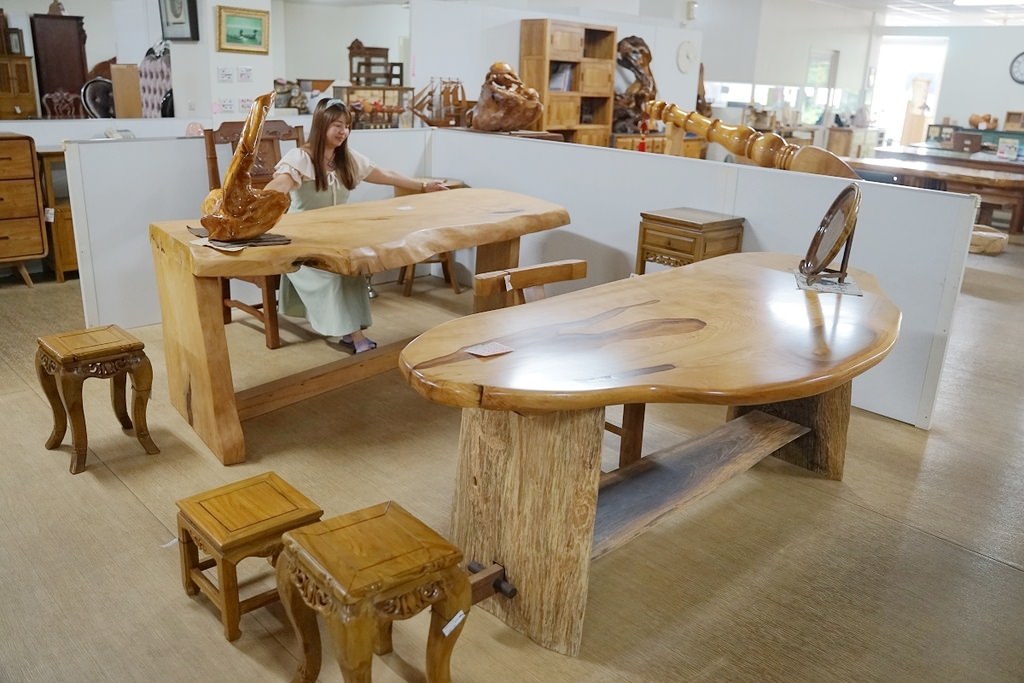 【嘉義家具店推薦】實木家具超多選擇 在地經營價格實惠 誠一家具