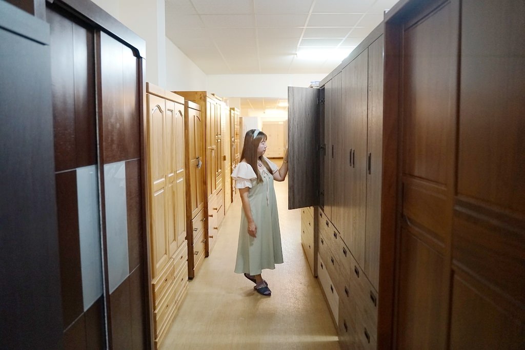 【嘉義家具店推薦】實木家具超多選擇 在地經營價格實惠 誠一家具
