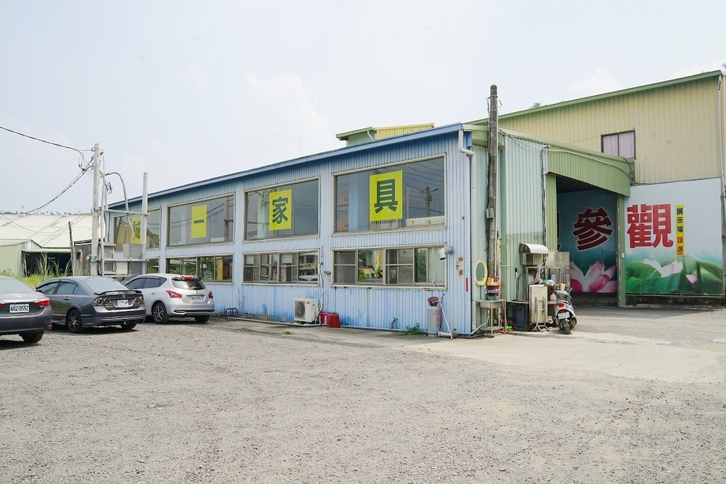 【嘉義家具店推薦】實木家具超多選擇 在地經營價格實惠 誠一家具