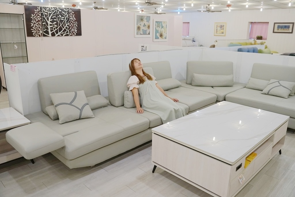 【嘉義家具店推薦】實木家具超多選擇 在地經營價格實惠 誠一家具