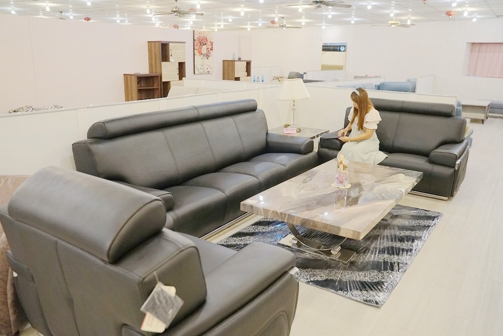 【嘉義家具店推薦】實木家具超多選擇 在地經營價格實惠 誠一家具