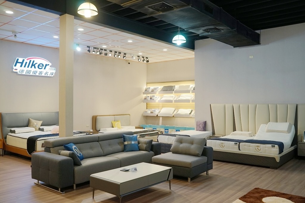 【台南家具展】台南復刻家具好選擇 實際模擬3D實境空間感 泫墨設計家居中心
