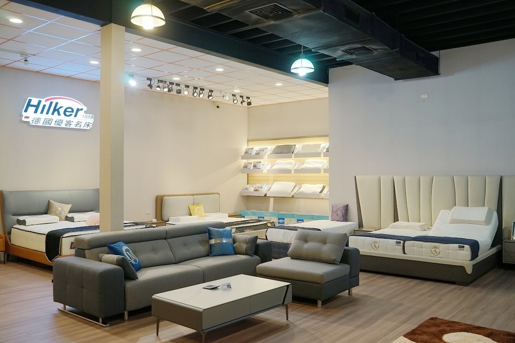 【台南家具展】台南復刻家具好選擇 實際模擬3D實境空間感 泫墨設計家居中心