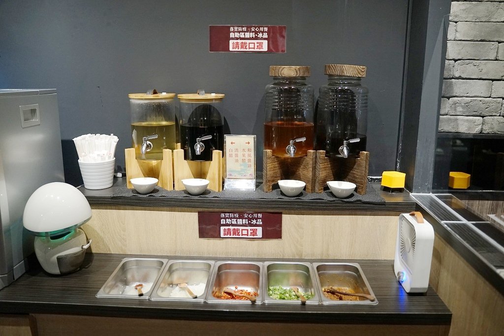 【高雄鼓山火鍋推薦】超豐盛肉品海鮮涮涮鍋 當月壽星再送巧克力和牛 舞古賀鍋物專賣店-華榮店