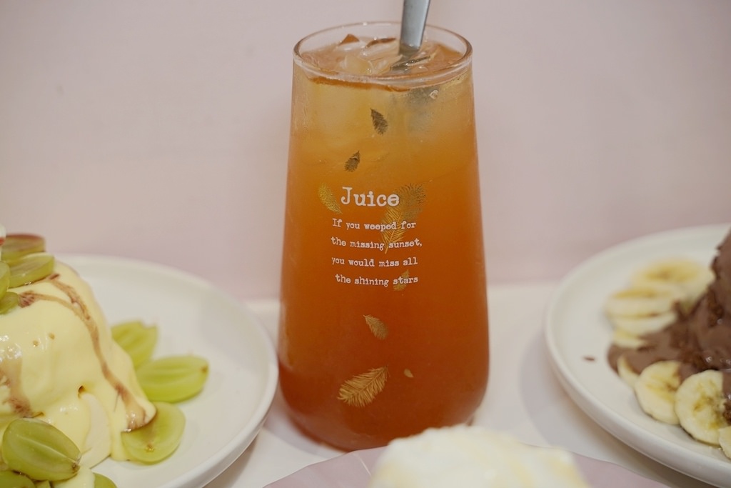 【台中一中街甜點推薦】現點現做美味舒芙蕾 一中商圈下午茶好選擇 王子神谷日式厚鬆餅台中一中店