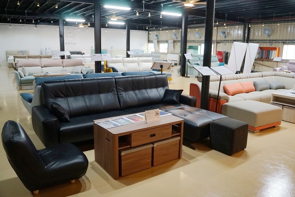 【樹林家具店推薦】手工製造床墊/沙發工廠 123天試睡服務 起家生活樹林店