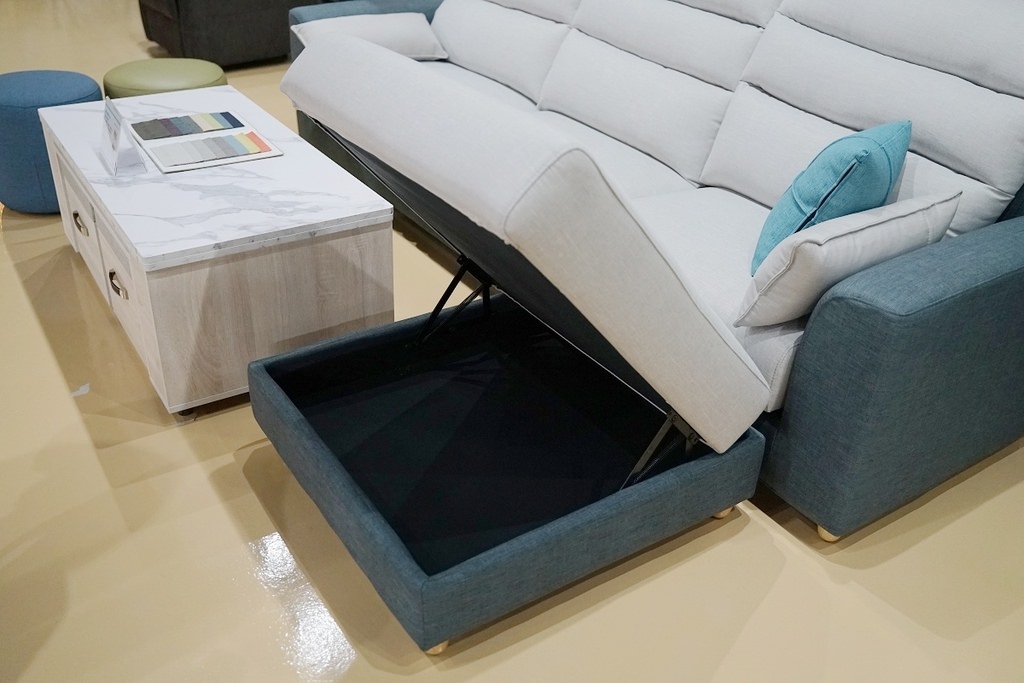 【樹林家具店推薦】手工製造床墊/沙發工廠 123天試睡服務 起家生活樹林店