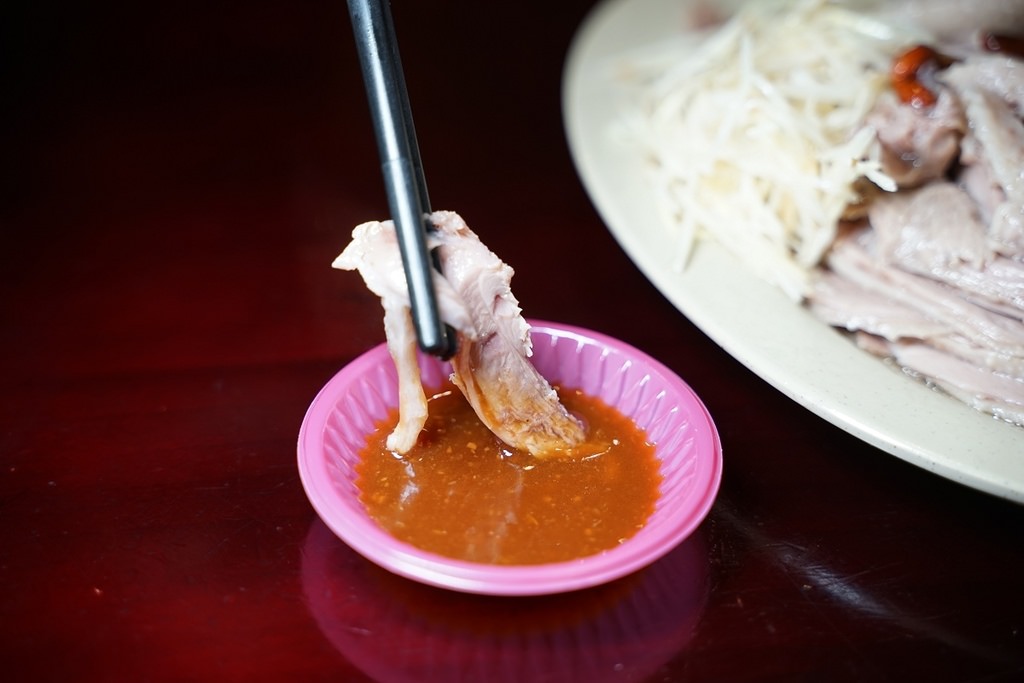 【桃園蘆竹南崁鵝肉飯推薦】每月15號全面8折 去骨鵝肉口感超軟嫩 烹鼎鵝肉