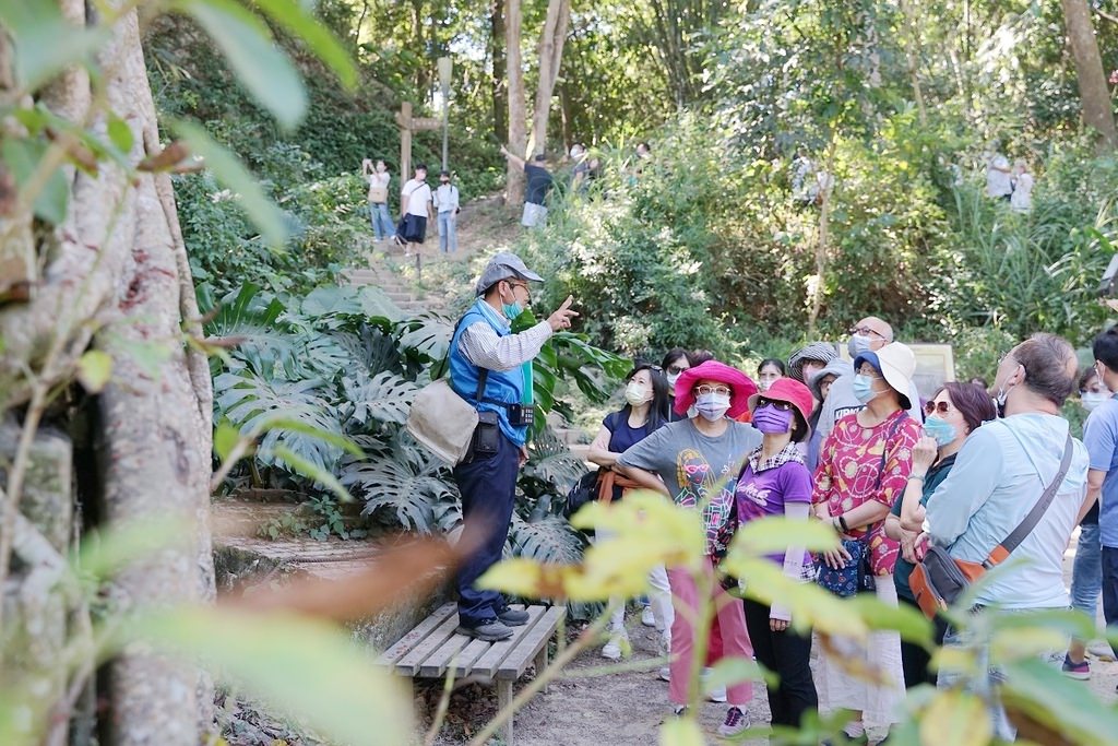 【苗栗三義景點推薦】舊山線鐵道自行車A路線心得分享 台鐵海拔最高車站 勝興車站