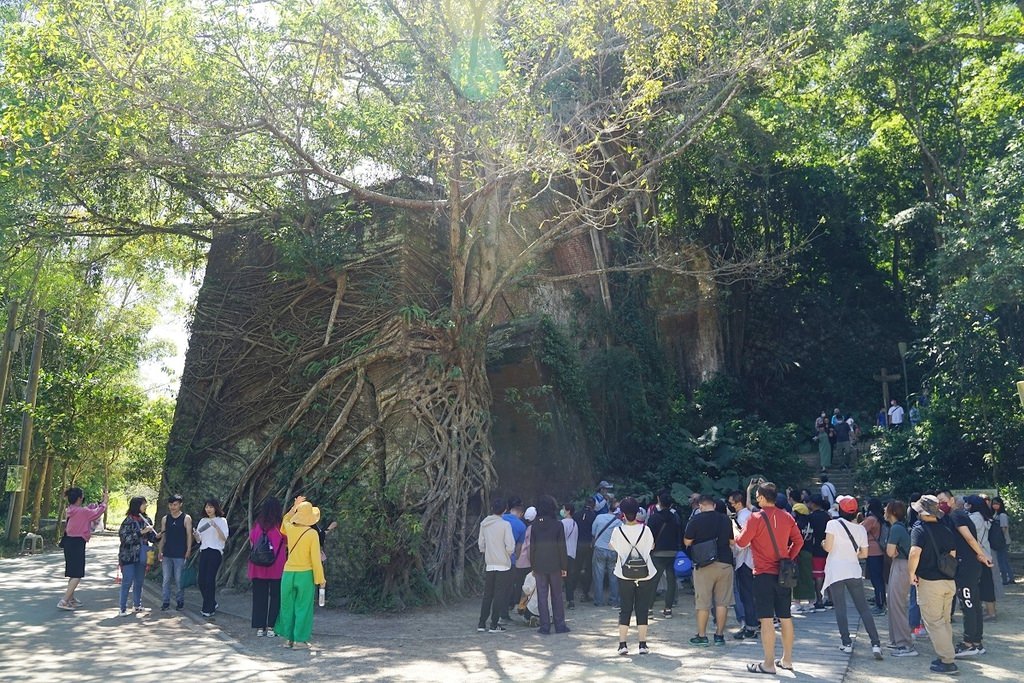 【苗栗三義景點推薦】舊山線鐵道自行車A路線心得分享 台鐵海拔最高車站 勝興車站