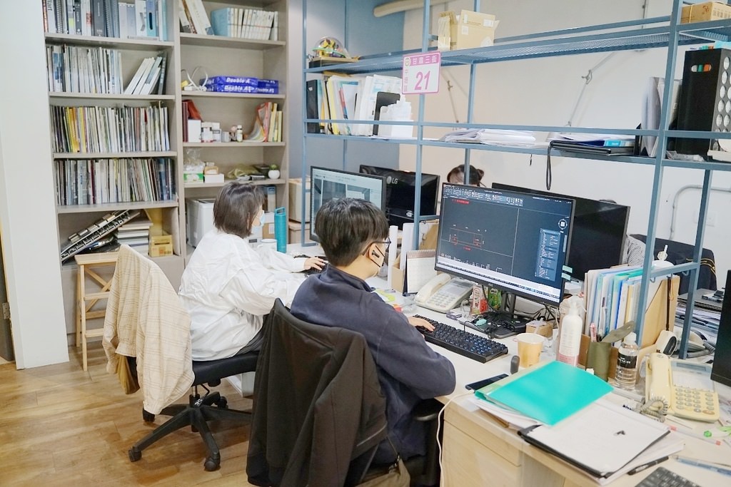 【桃園中古屋翻修公司推薦】國際設計大獎團隊 空感美感隨手可得 宸舍室內裝修設計有限公司