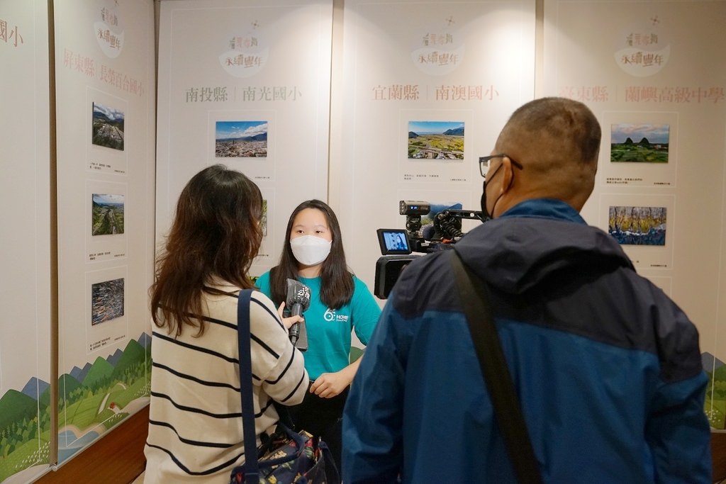 【看見家鄉 永續豐年】用影像說家鄉的故事 傳承在地鄉土特色 2022六校看見家鄉全紀錄