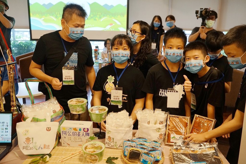 【看見家鄉 永續豐年】用影像說家鄉的故事 傳承在地鄉土特色 2022六校看見家鄉全紀錄