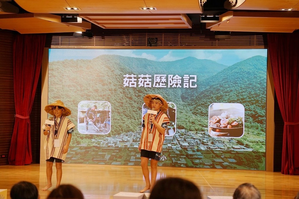 【看見家鄉 永續豐年】用影像說家鄉的故事 傳承在地鄉土特色 2022六校看見家鄉全紀錄