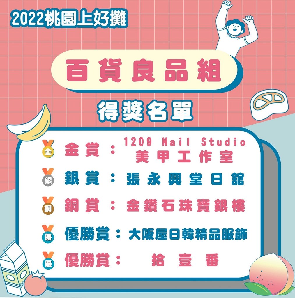 【桃園上好攤】桃園市場美食懶人包 網路人氣美食通通有 桃園旅行景點必排