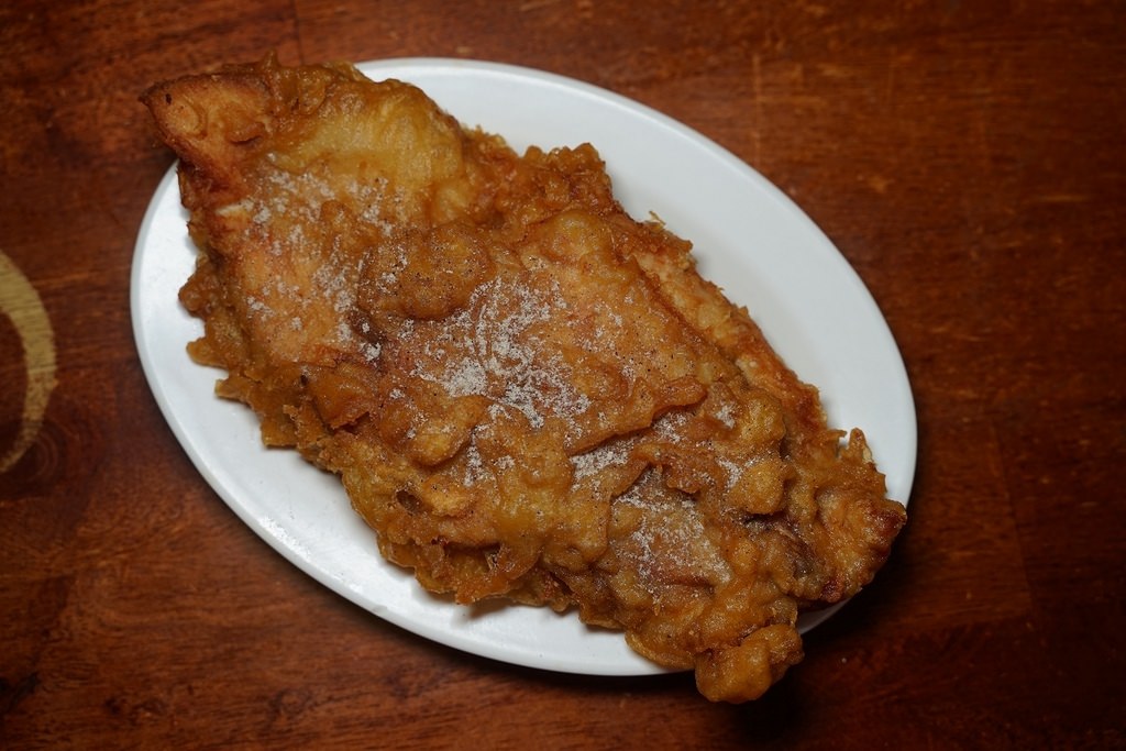 【桃園平鎮便當店推薦】20年便當老店 每日新鮮時蔬/獨家調配醬汁 三國東風也炊便當