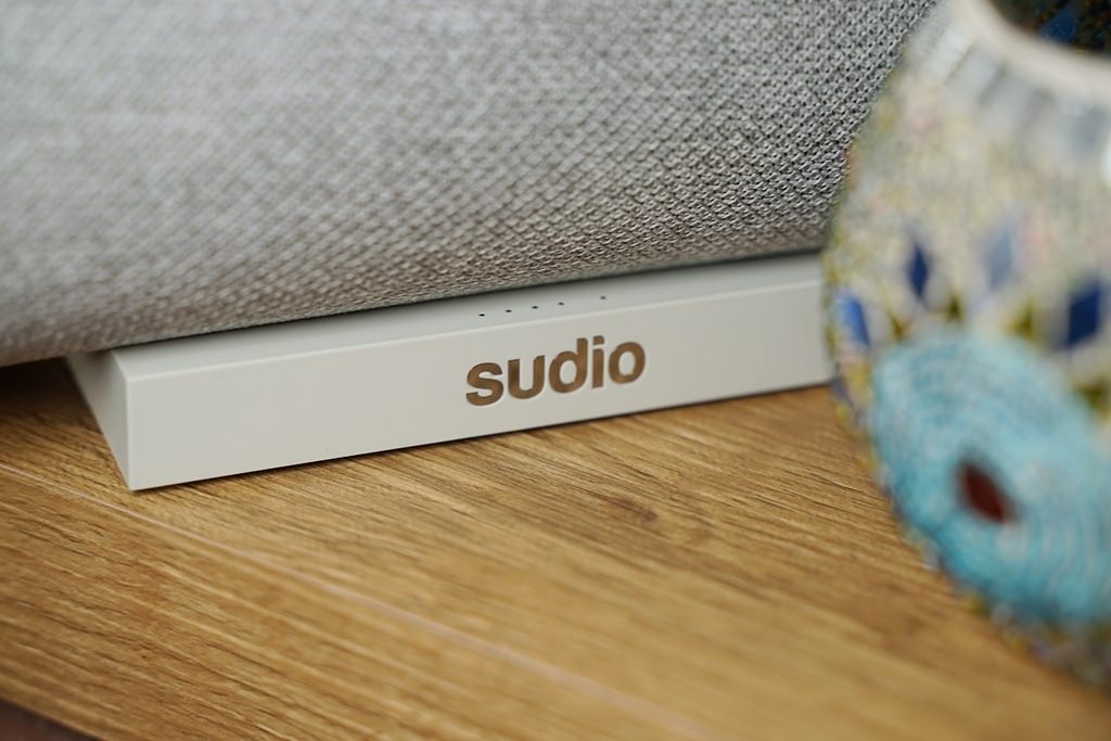 【攜帶式藍牙喇叭推薦】IPX6 防水係數 Dual Play 派對模式 Sudio Femtio 攜帶式藍牙喇叭