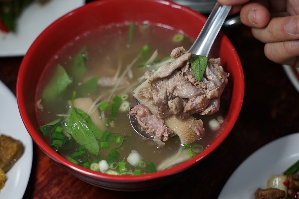 【新竹北門街美食推薦】中國八大菜系之一 香辣美味湖南菜/湘菜 阿桂羊牛雜