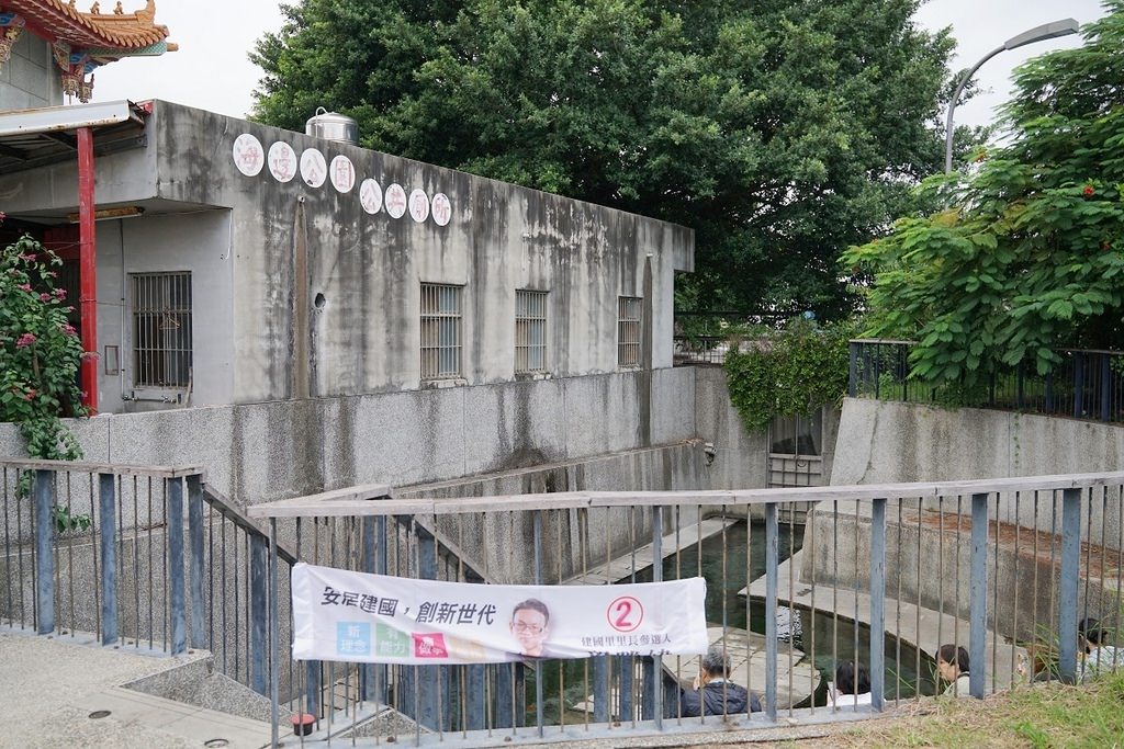 【台東景點推薦】公共藝術國際地標 山海鐵馬道必遊景點 臺東海濱公園