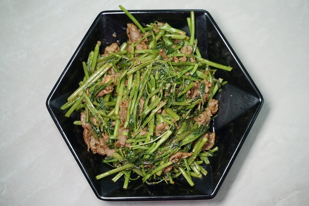【三重肉燥飯推薦】和牛肉燥+和牛油煎鴨蛋半熟荷包蛋 大火翻炒乾炒鱔魚 承意台南鱔魚麵【蘭笑軒 承意號】
