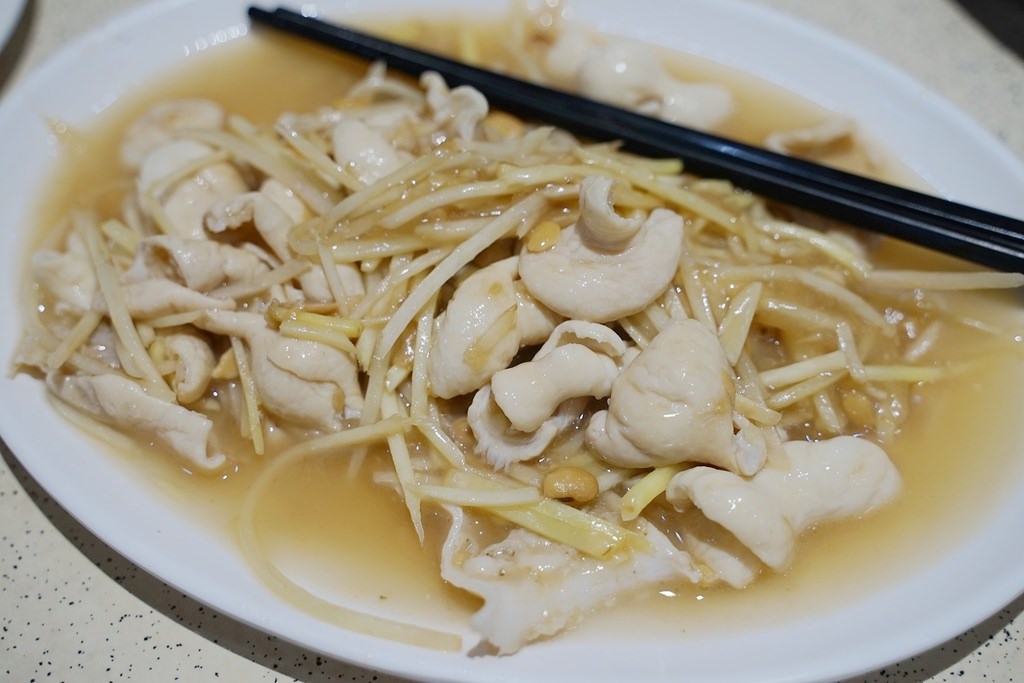 【內壢美食餐廳推薦】機器人自動送餐 內壢人氣聚餐好選擇 大稻鼎海鮮熱炒