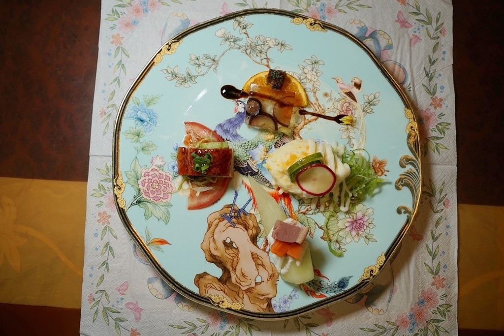 【花蓮七星潭住宿推薦】無敵海景旅店 巴洛克式歐風古堡風格 七星潭水上明月海景渡假旅店 HotelMoon