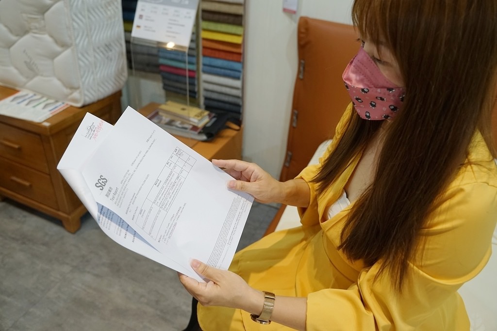 【花蓮家具店推薦】床墊工廠直營高CP值獨立筒床墊 優質客製化沙發/系統櫥櫃規劃首選 東一傢俱