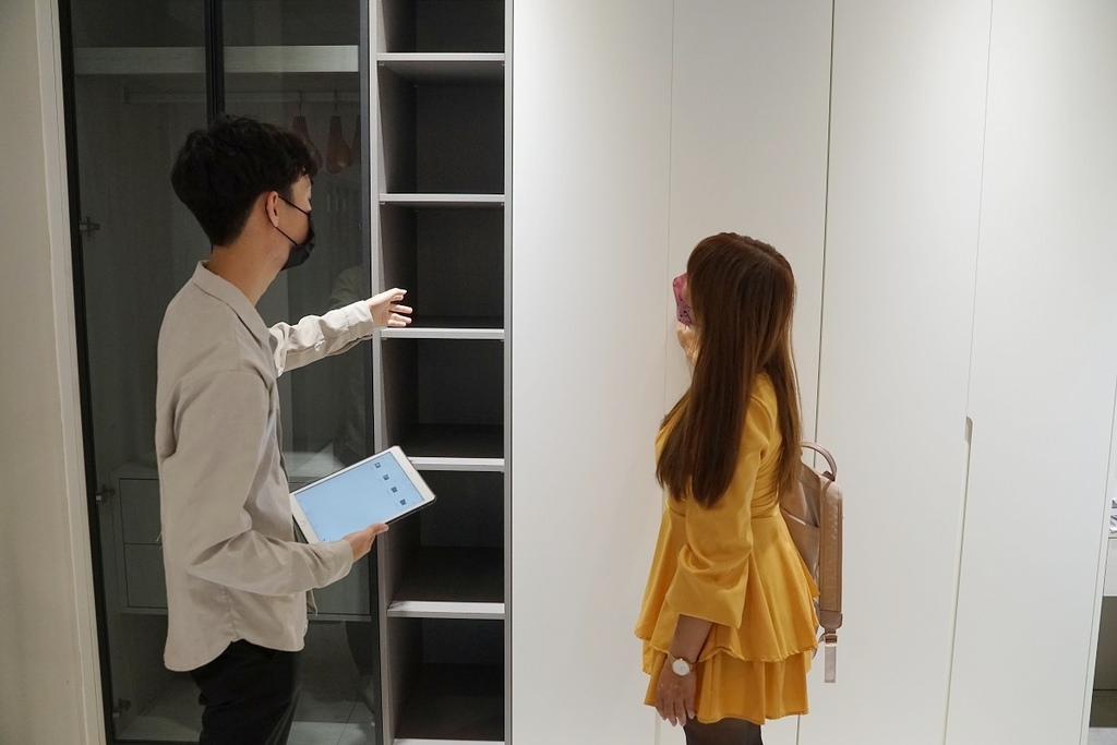 【花蓮家具店推薦】床墊工廠直營高CP值獨立筒床墊 優質客製化沙發/系統櫥櫃規劃首選 東一傢俱