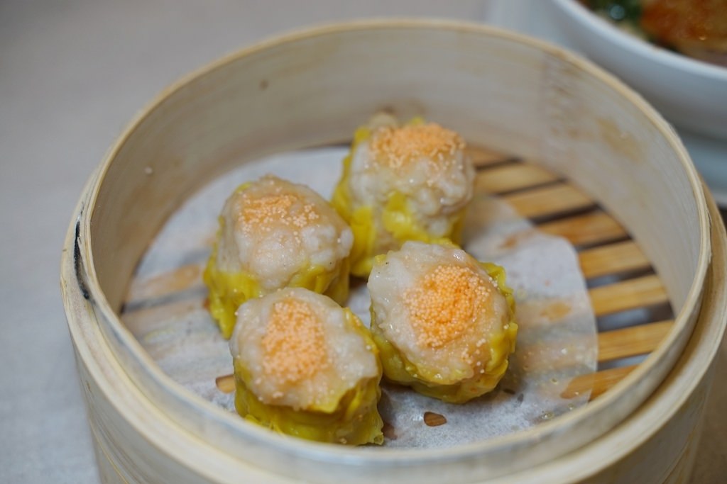 【大江購物中心美食餐廳推薦】人氣必點招牌「豬仔流沙包」 遊港必吃港式點心專門店 點點心台灣中壢大江店