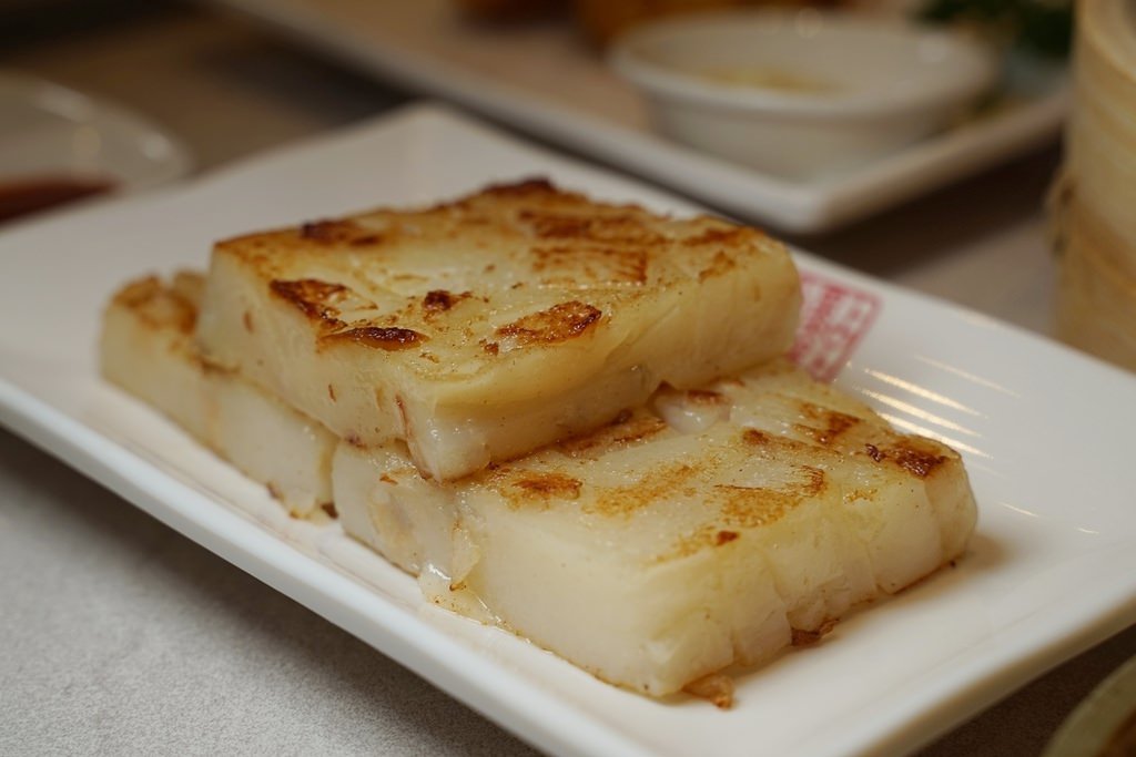 【大江購物中心美食餐廳推薦】人氣必點招牌「豬仔流沙包」 遊港必吃港式點心專門店 點點心台灣中壢大江店