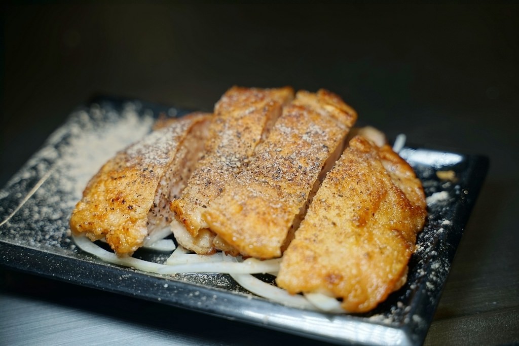 【中原大學鐵板燒推薦】新中北路美食好選擇 湯品飲料無限量供應 焱鐵板燒