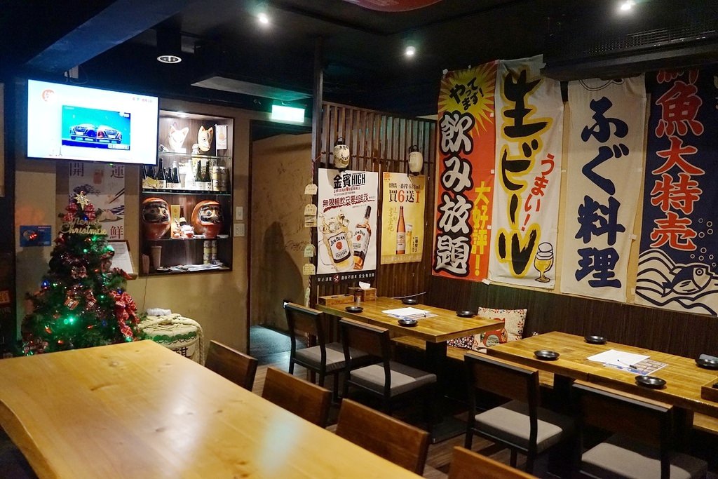 【台北信義區居酒屋推薦】台北市政府宵夜好去處 放題暢飲清酒/梅酒/啤酒喝到飽 激安の食事酒場（市府二號店）