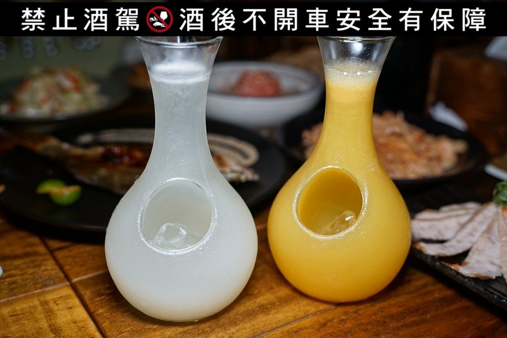 【台北信義區居酒屋推薦】台北市政府宵夜好去處 放題暢飲清酒/梅酒/啤酒喝到飽 激安の食事酒場（市府二號店）