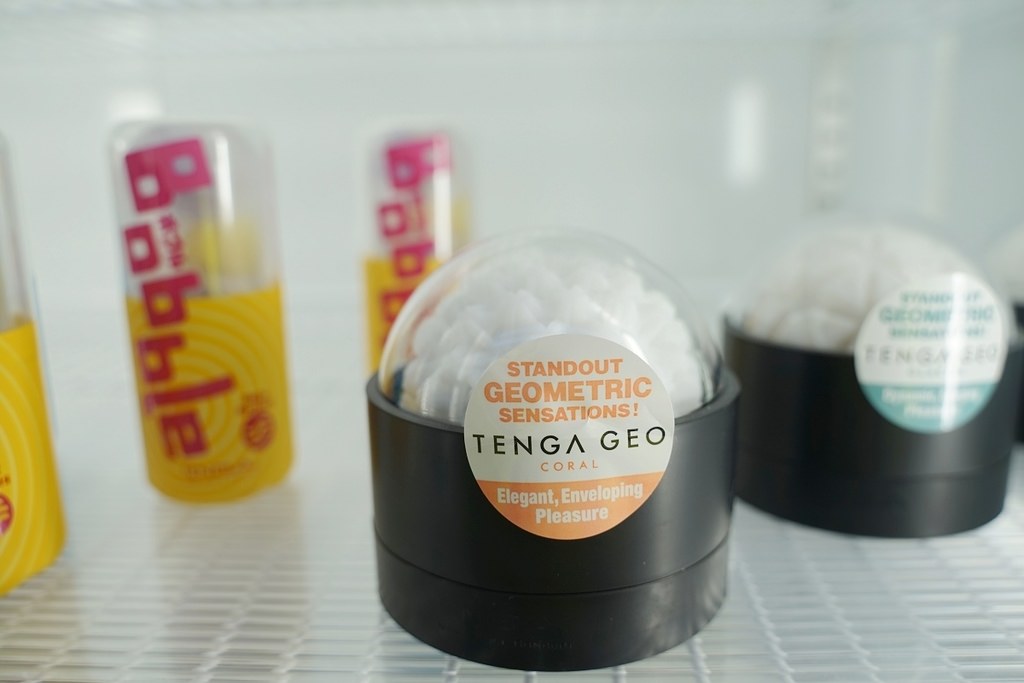 【板橋情趣用品店推薦】全台最有質感情趣商品店 全台唯一TENGABOX飛機杯冰箱 2人世界情趣用品新北板橋店