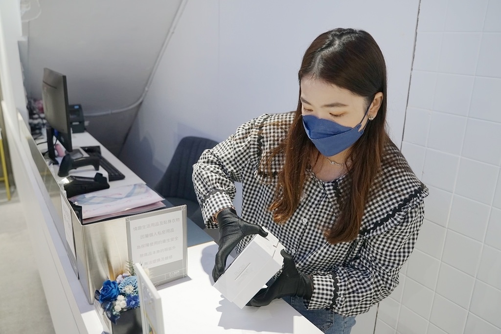 【板橋情趣用品店推薦】全台最有質感情趣商品店 全台唯一TENGABOX飛機杯冰箱 2人世界情趣用品新北板橋店