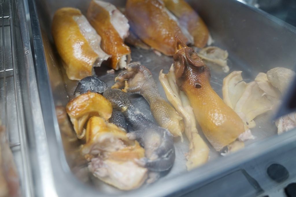 【中壢新明市場雞肉攤推薦】當日現宰現煮埔里放山土雞 年節全雞/全鴨拜拜首選 168尚好吃雞肉中壢新明市場店