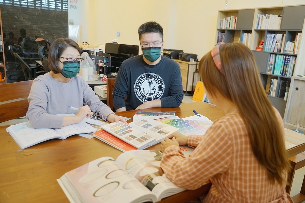 【台南統包工程行推薦】台南老屋翻修 裝修裝潢泥作木作設計規劃設計 久揚工程