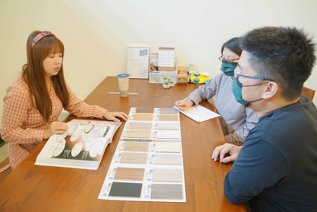 【台南統包工程行推薦】台南老屋翻修 裝修裝潢泥作木作設計規劃設計 久揚工程