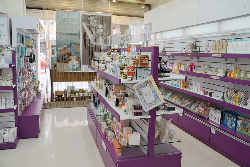 【高雄禮物店推薦】創立於1997年 高雄情人節/聖誕節/交換禮物好選擇 真愛香水旗艦店