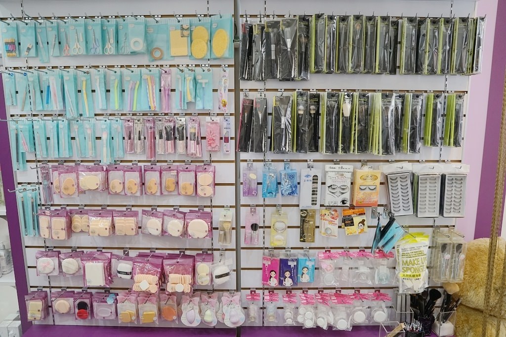 【高雄禮物店推薦】創立於1997年 高雄情人節/聖誕節/交換禮物好選擇 真愛香水旗艦店