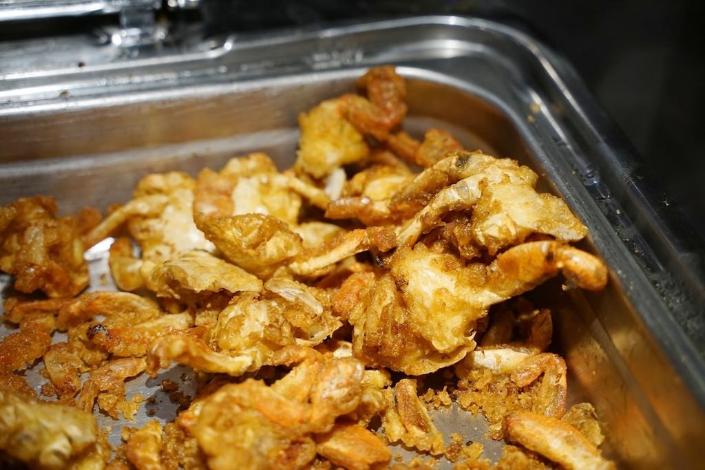 【台中南屯吃到飽推薦】台中海鮮吃到飽餐廳首選 超高CP值美食無限量供應 潮港城太陽百匯
