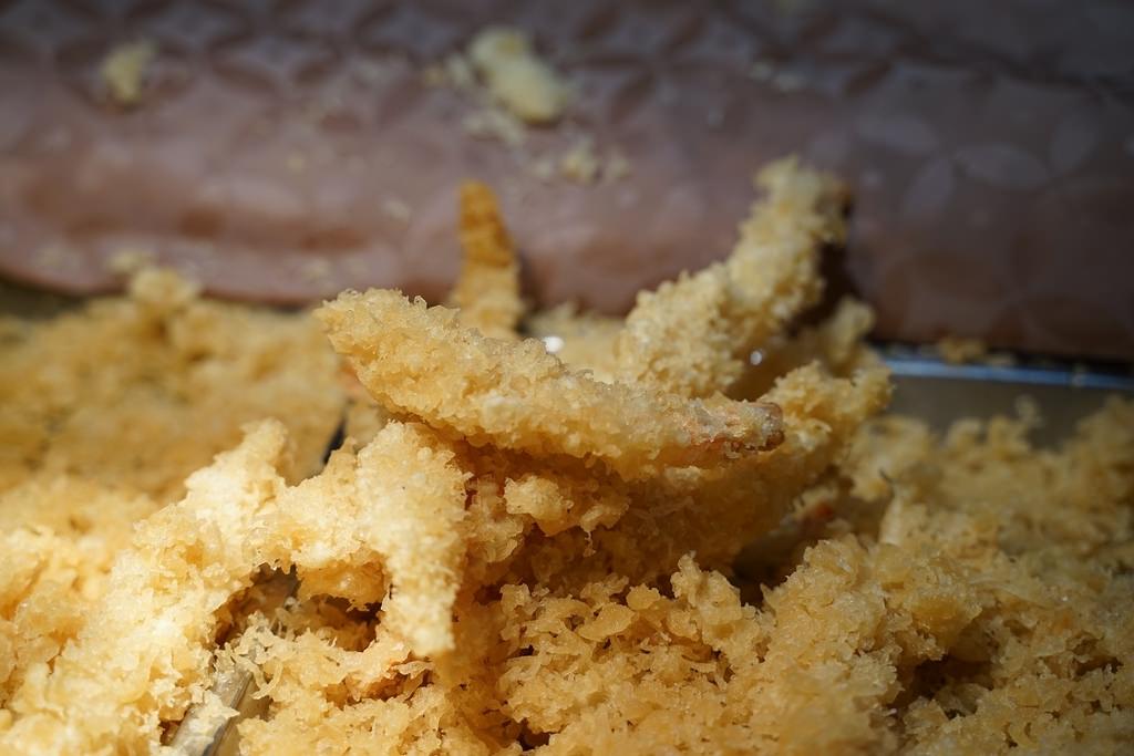 【台中南屯吃到飽推薦】台中海鮮吃到飽餐廳首選 超高CP值美食無限量供應 潮港城太陽百匯